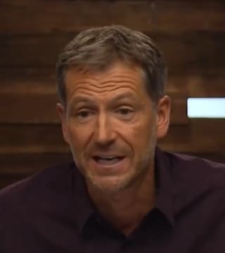 John Bevere - Demystifying the Holy Spirit