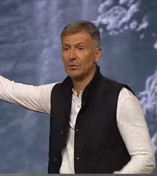 John Bevere - Don't Be a Frustrated Christian