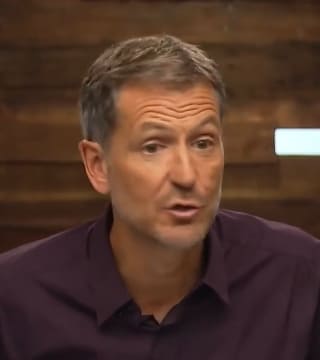 John Bevere - Don't Forbid Speaking in Tongues