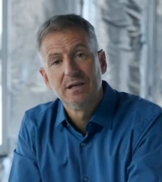 John Bevere - Don't Get Ahead of God