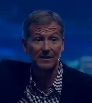 John Bevere - Evil Masks Itself in Good
