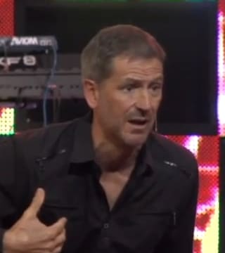 John Bevere - Fear of the Lord Means Instant Obedience