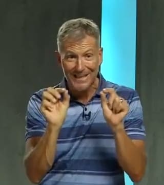John Bevere - God Wants You to Be Great