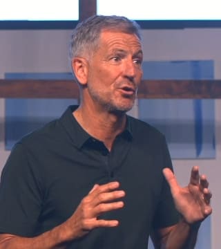 John Bevere - God, Where Are You?