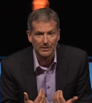 John Bevere - God Yearns For You