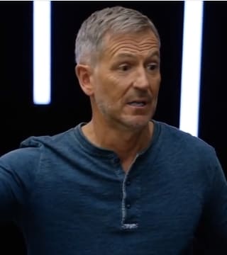 John Bevere - God's Gift on Your Life