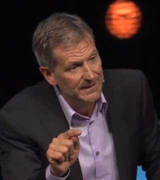 John Bevere - His Presence Over His Promise