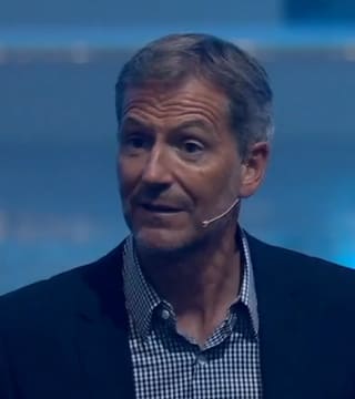 John Bevere - How Accurate Is the Bible