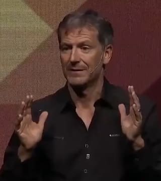 John Bevere - How God Measures Faithfulness