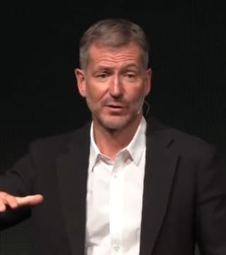 John Bevere - How Jesus Investigates Our Lives
