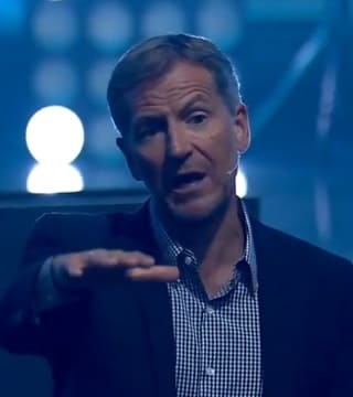 John Bevere - How the Enemy Deceives Us