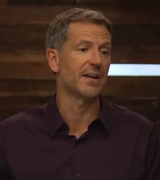John Bevere - How to be EMPOWERED by the Spirit