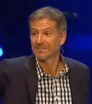 John Bevere - How to Live Free of Deception