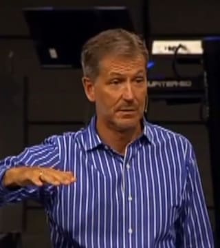 John Bevere - How to Survive a Landmine Field