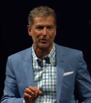 John Bevere - How We Can Be Deceived