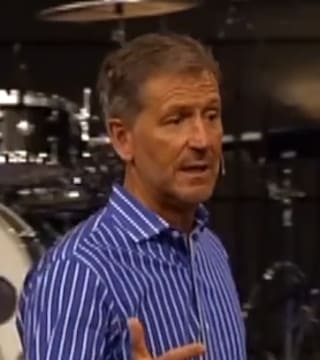 John Bevere - Hunger for the Word