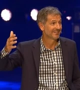 John Bevere - If Jesus Talked About It, We Should Too