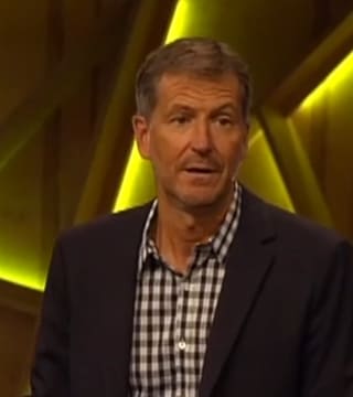 John Bevere - Is Good Really So Obvious?