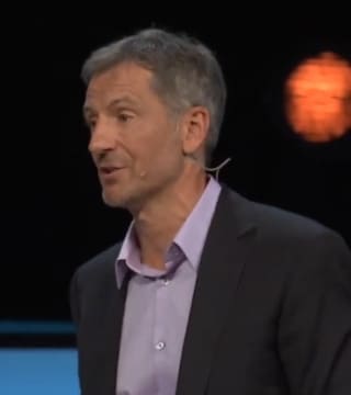 John Bevere - It's Not Enough to Just Receive Jesus as Savior