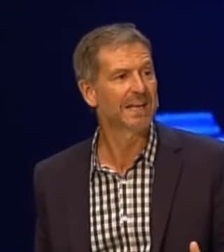 John Bevere - Jesus Warned of Deception