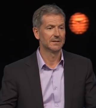 John Bevere - Life Infused by Christ