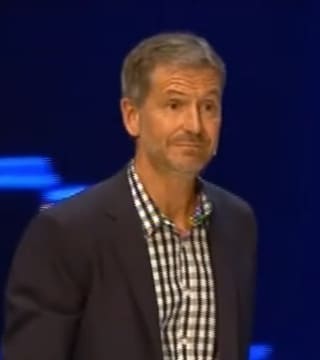 John Bevere - Paul's Fear for the Church