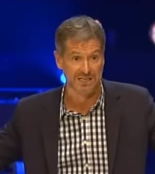 John Bevere - Revealed vs Communicated Knowledge