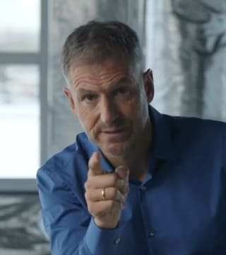 John Bevere - Step Out in Faith