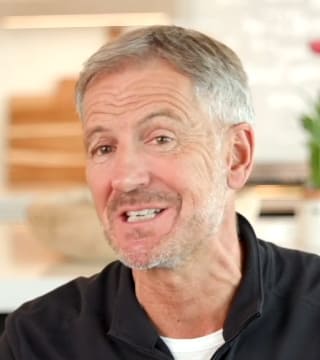 John Bevere - The Fear of the Lord