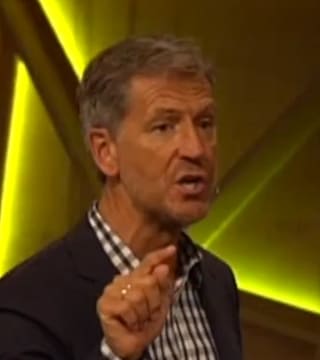 John Bevere - The Only Way People See Jesus