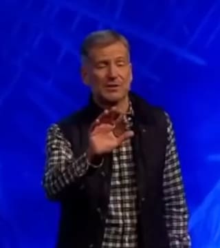 John Bevere - The Process and the Promise