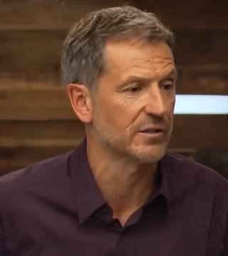 John Bevere - The Secret to True Intimacy with God