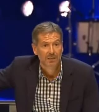 John Bevere - The Verse Many Christians Ignore