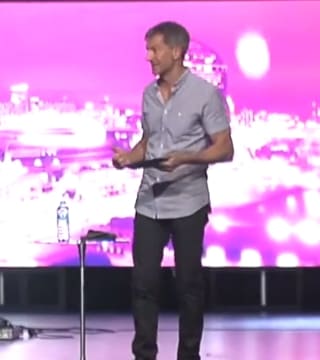 John Bevere - There Is a Good That Is Not of God