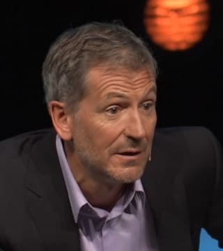 John Bevere - Undercover Legalism
