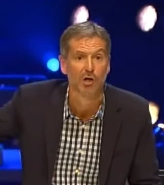 John Bevere - What Is Revelation Knowledge