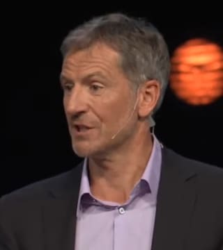 John Bevere - What Is Your Internal GPS Set On