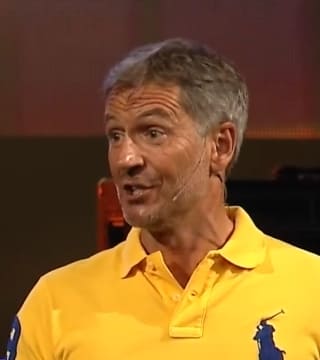 John Bevere - What Is Your Ultimate Goal?