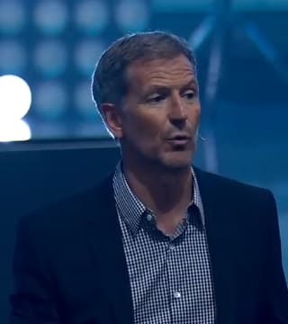John Bevere - What Keeps us Inside God's Will