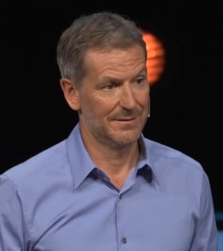 John Bevere - What Most Christians Don't Know