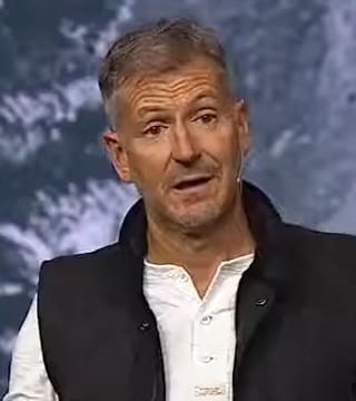 John Bevere - When Grace Gets in Your Boat