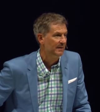 John Bevere - Where Change Begins