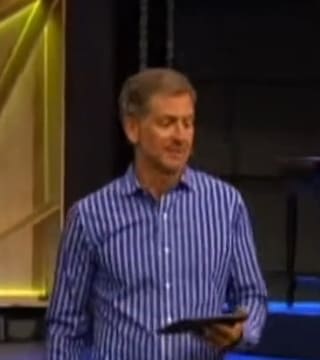 John Bevere - Where Good Comes From