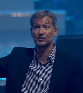 John Bevere - You Can Stake Your Life on the Bible