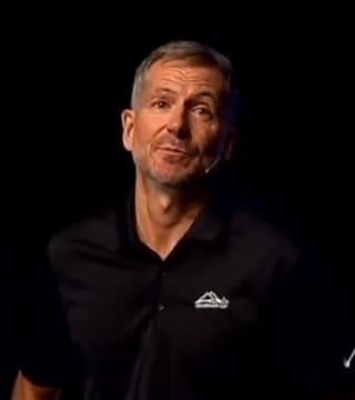John Bevere - You Have a Specific Calling