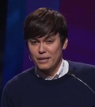 Joseph Prince - Esther's Story (When God Turns Setbacks Into Victory)