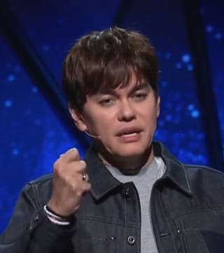 Joseph Prince - God's Favor and Protection Over Your Family in Dark Times