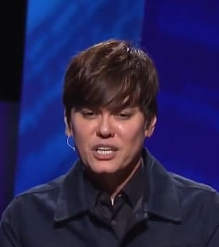 Joseph Prince - God's Not Mad at You: Here's What He's Really Doing