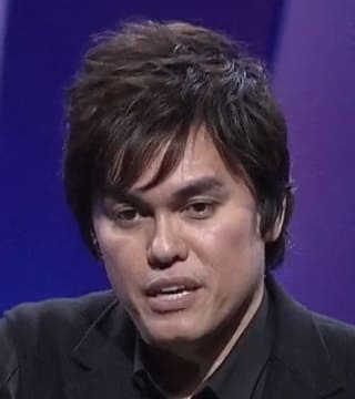 Joseph Prince - Peter's Redemption (What It Means When You Fail)