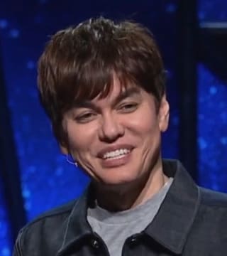 Joseph Prince - Recognize God-Appointed Moments in Your Life